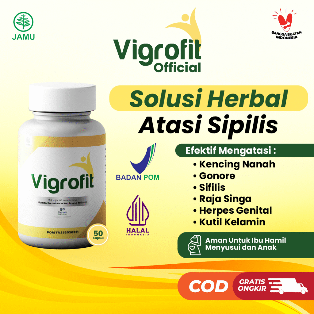 obat sipilis